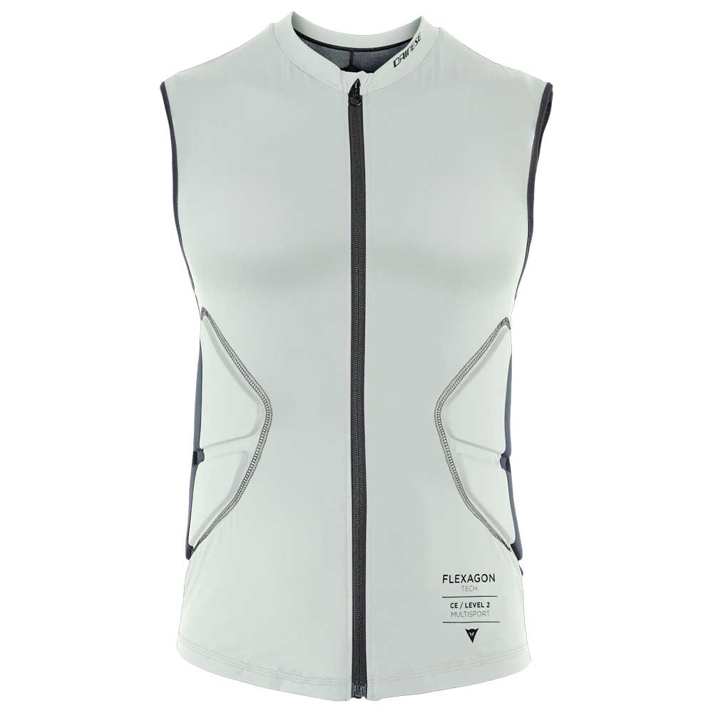 Dainese Snow Flexagon Vest Grau L von Dainese Snow