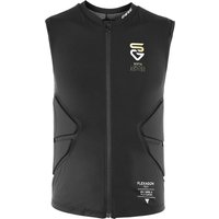 Dainese Flexagon Waistcoat Goggia Black/Gold Dainese Flexagon Waistcoat Goggia Black/Gold von Dainese