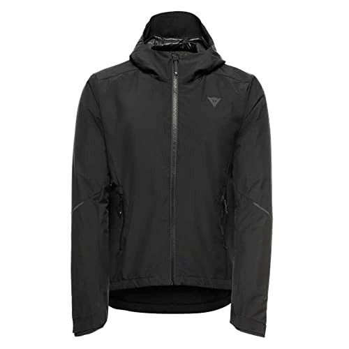 Dainese - HGC Loft Jkt, MTB Jacke, Wasserdicht, Mann, Stretch-Limo, L Dainese - HGC Loft Jkt, MTB Jacke, Wasserdicht, Mann, Stretch-Limo, L von Dainese