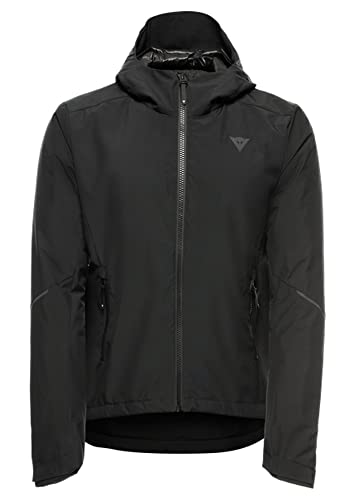 Dainese - HGC Loft Jkt, MTB Jacke, Wasserdicht, Mann, Stretch-Limo, XL Dainese - HGC Loft Jkt, MTB Jacke, Wasserdicht, Mann, Stretch-Limo, XL von Dainese