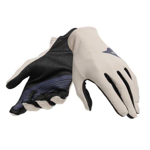 Dainese HGL Gloves, Handschuhe Fahrrad, MTB, Downhill, Enduro, All-Mountain, Touchscreen geeignet, für Damen und Herren, Sand, XXS von Dainese