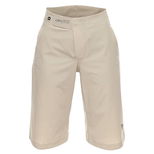 Dainese - HGL Shorts Wmn, MTB-Shorts, Frau, Sand, M Dainese - HGL Shorts Wmn, MTB-Shorts, Frau, Sand, M von Dainese
