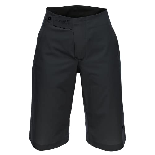 Dainese - HGL Shorts Wmn, MTB-Shorts, Frau, Trail-Black, L Dainese - HGL Shorts Wmn, MTB-Shorts, Frau, Trail-Black, L von Dainese
