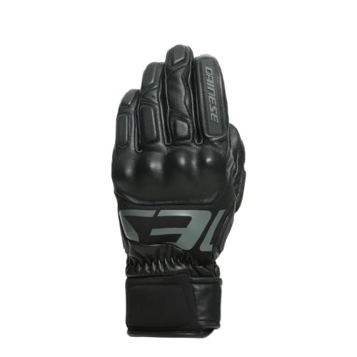 Dainese HP Gloves, Handschuhe Ski, Snowboard, Wasserdicht, echtes Leder, Protektoren von Dainese