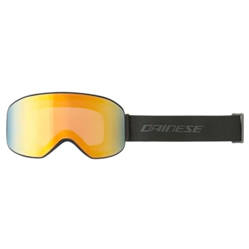 Dainese Unisex-Adult HP Horizon Ski, Snowboard-Brille, Stretch-Limo, One Size Dainese Unisex-Adult HP Horizon Ski, Snowboard-Brille, Stretch-Limo, One Size von Dainese
