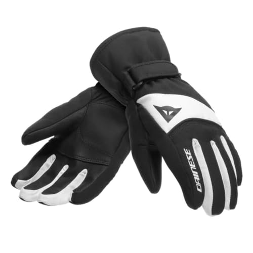 Dainese HP Scarabeo Gloves Junior, Handschuhe Kinder Ski, Snowboard, Schnee, Winter, Wasserdicht Dainese HP Scarabeo Gloves Junior, Handschuhe Kinder Ski, Snowboard, Schnee, Winter, Wasserdicht von Dainese