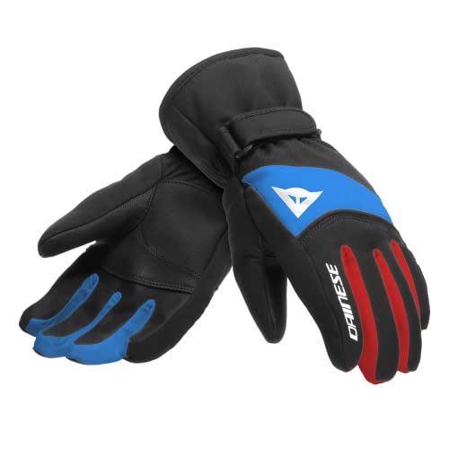 Dainese HP Scarabeo Gloves Junior, Handschuhe Kinder Ski, Snowboard, Schnee, Winter, Wasserdicht Dainese HP Scarabeo Gloves Junior, Handschuhe Kinder Ski, Snowboard, Schnee, Winter, Wasserdicht von Dainese
