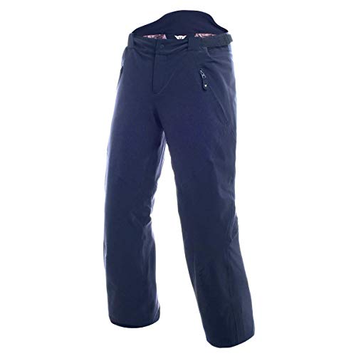 Dainese Herren HP2PM1 Ski Hose, Blau (Schwarz-Iris), XL Dainese Herren HP2PM1 Ski Hose, Blau (Schwarz-Iris), XL von Dainese