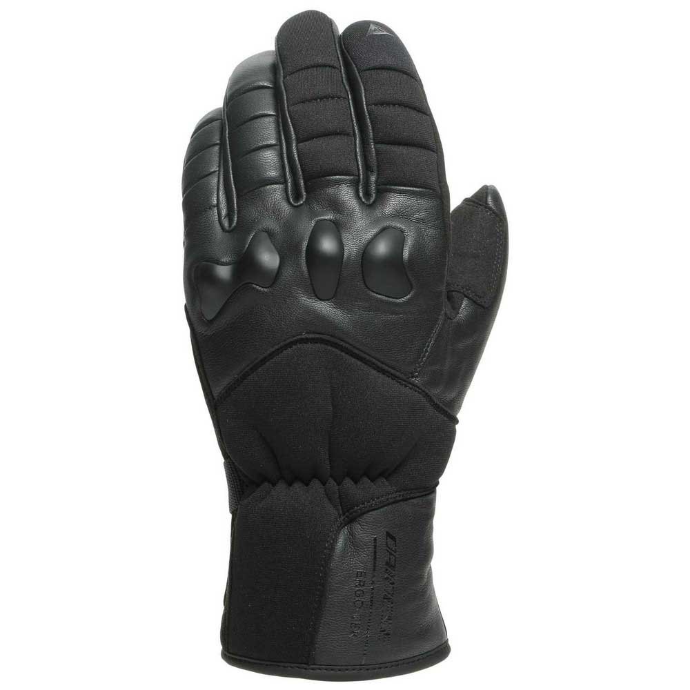 Dainese Snow Hp Ergotek Gloves Schwarz M Mann von Dainese Snow