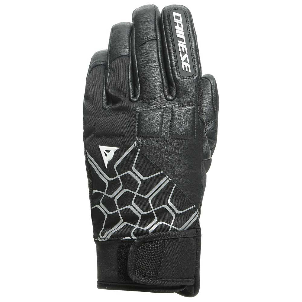 Dainese Snow Hp Gloves Schwarz L Frau von Dainese Snow