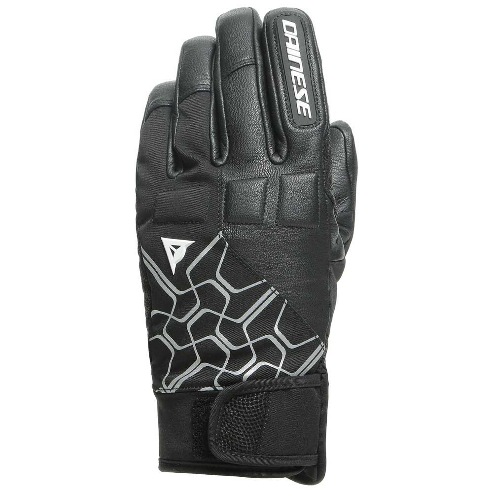 Dainese Snow Hp Gloves Schwarz S Frau Dainese Snow Hp Gloves Schwarz S Frau von Dainese Snow