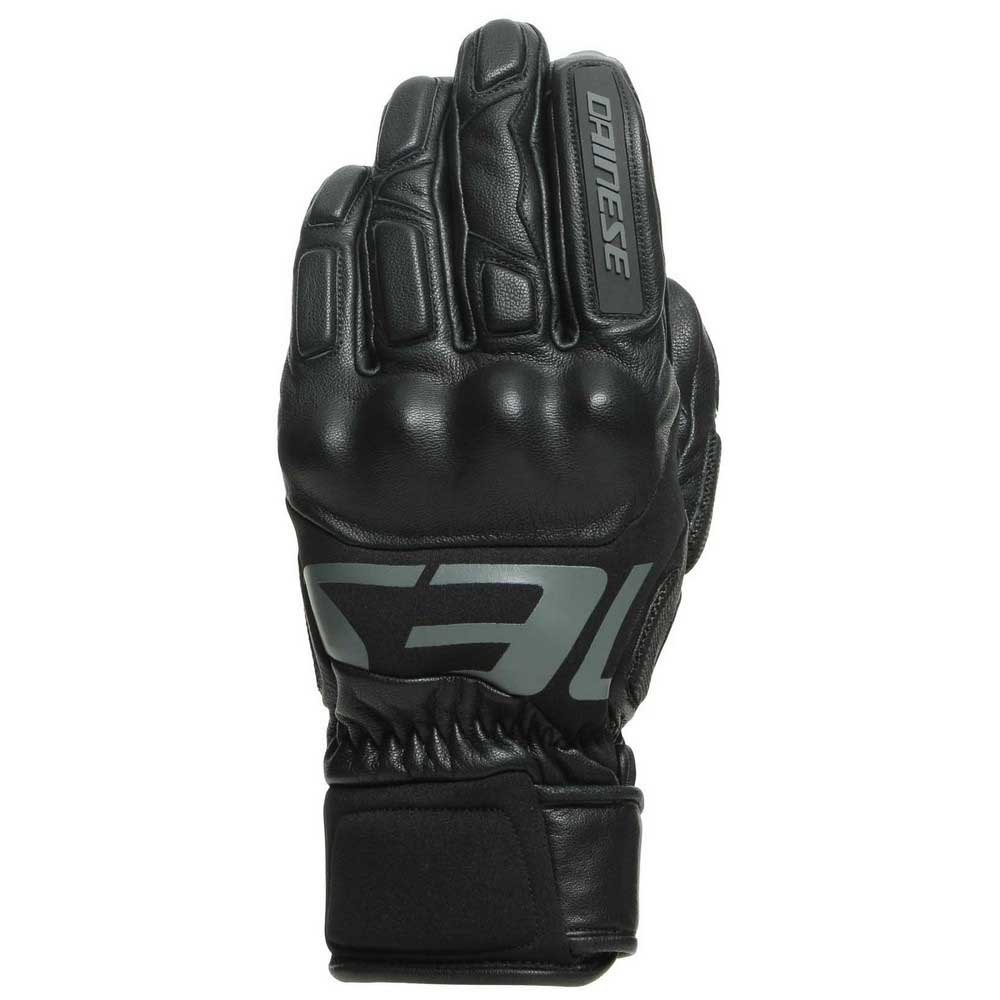 Dainese Snow Hp Gloves Schwarz XL Mann von Dainese Snow