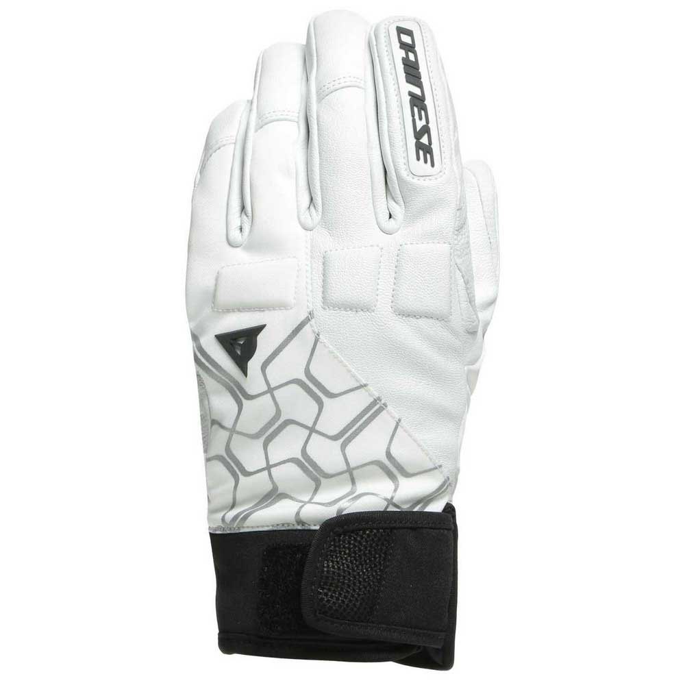 Dainese Snow Hp Gloves Weiß L Frau Dainese Snow Hp Gloves Weiß L Frau von Dainese Snow