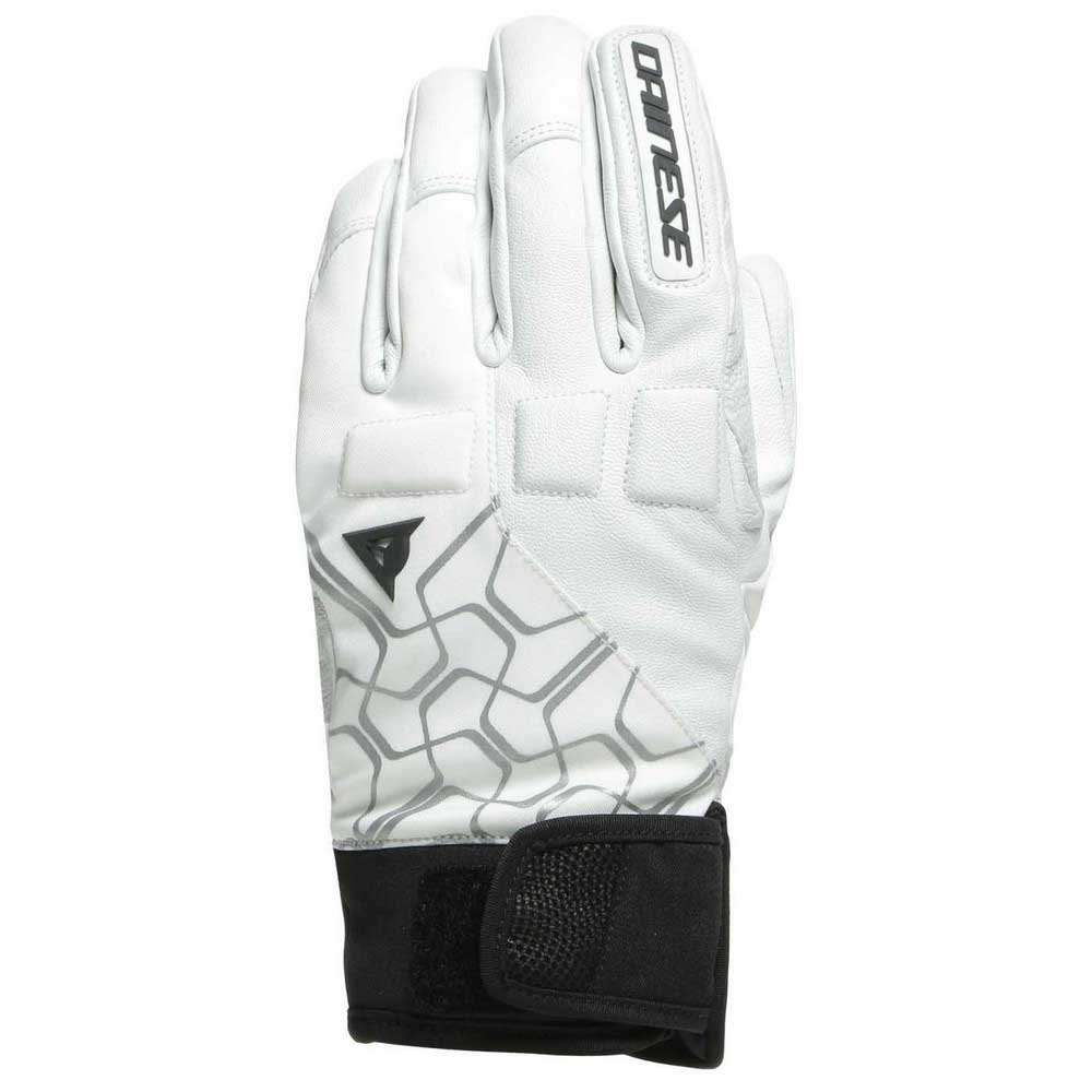 Dainese Snow Hp Gloves Weiß L Frau von Dainese Snow