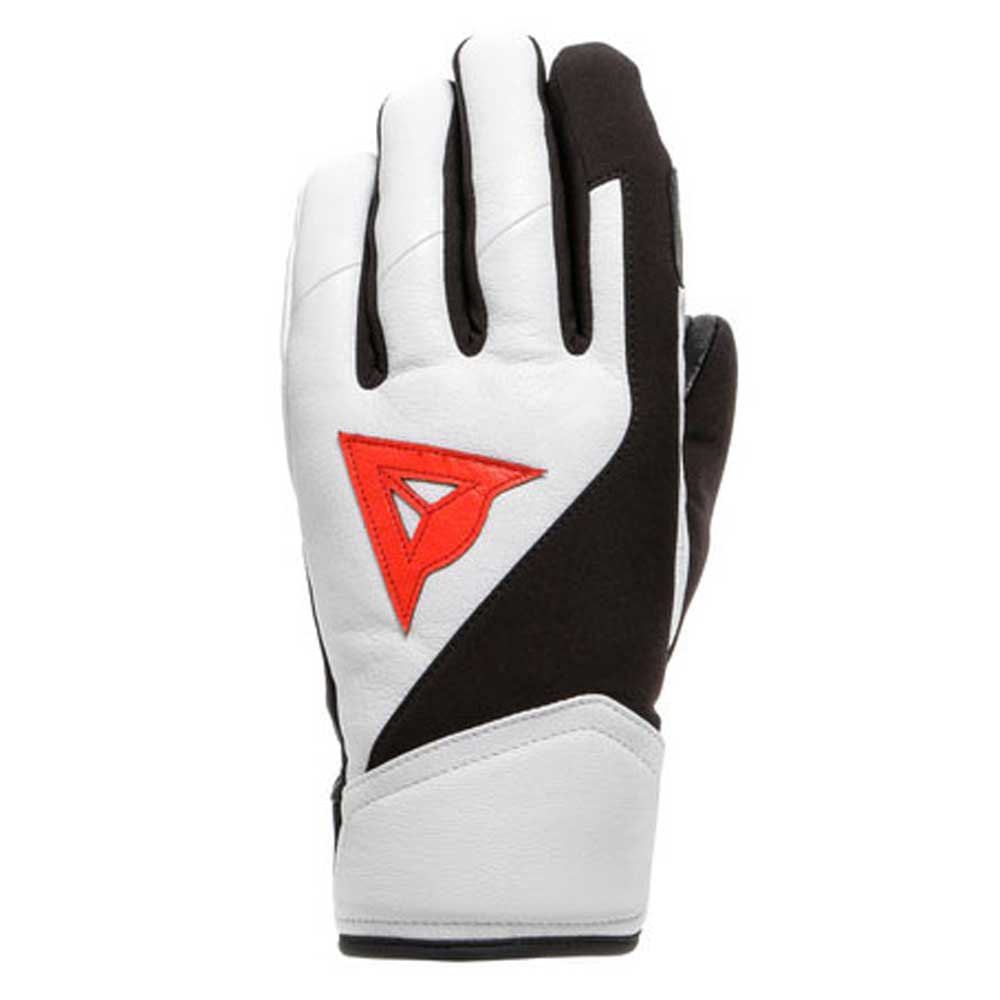 Dainese Snow Hp Sport Gloves Weiß XL Mann Dainese Snow Hp Sport Gloves Weiß XL Mann von Dainese Snow