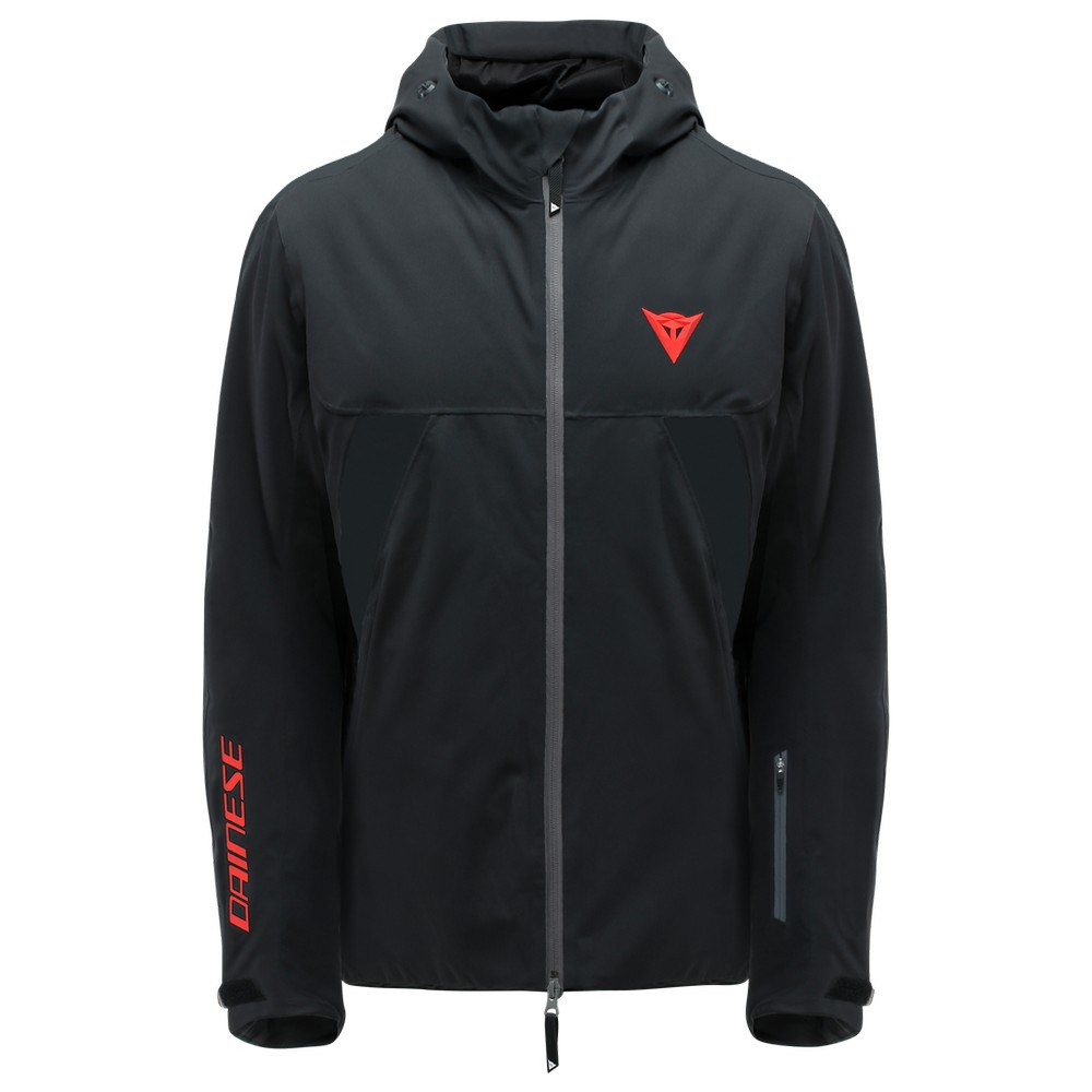 Dainese Snow Hp Spur Jacket Schwarz S Mann Dainese Snow Hp Spur Jacket Schwarz S Mann von Dainese Snow