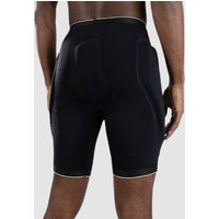 Dainese Hybrid Short Protektorhose black Dainese Hybrid Short Protektorhose black von Dainese
