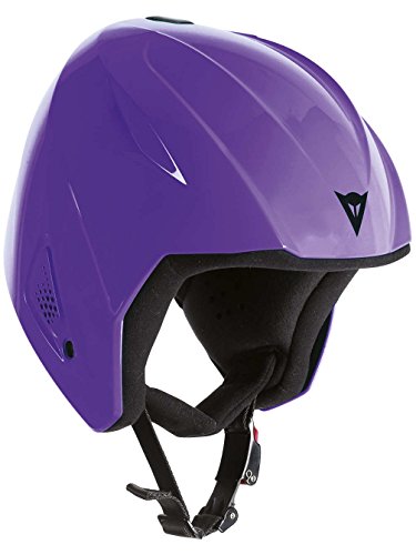 Dainese Kinder Skihelm Snow Team Jr Evo Helmet, Deep-Lavender, JL Dainese Kinder Skihelm Snow Team Jr Evo Helmet, Deep-Lavender, JL von Dainese