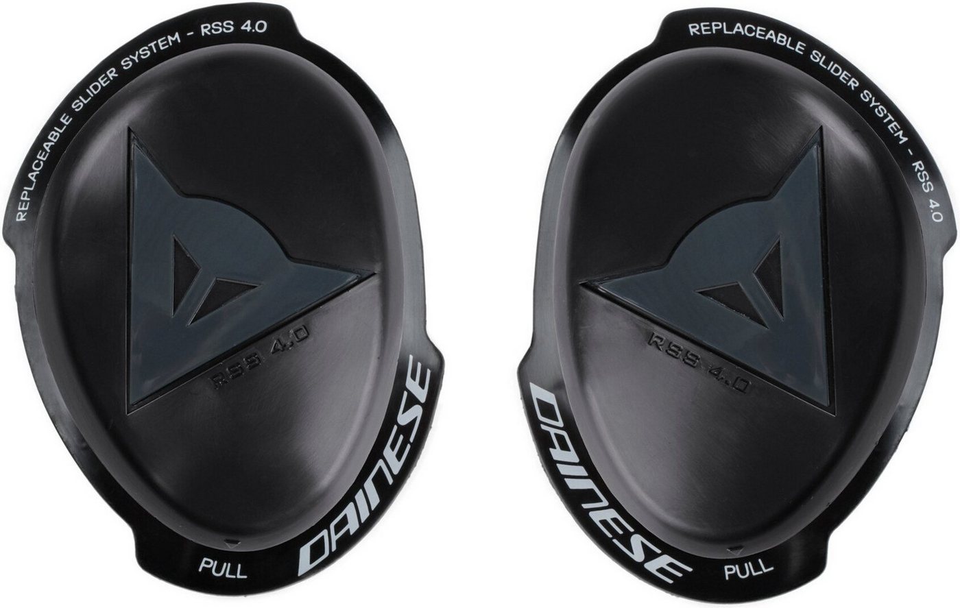 Dainese Knieprotektor RSS 4.0 Knieschleifer Set Dainese Knieprotektor RSS 4.0 Knieschleifer Set von Dainese