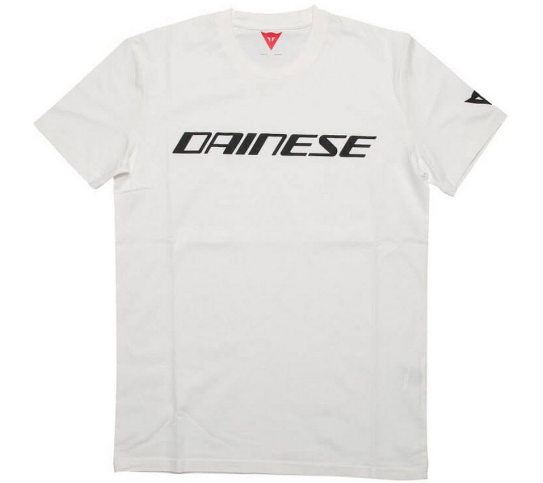 Dainese Kurzarmshirt Brand T-Shirt Dainese Kurzarmshirt Brand T-Shirt von Dainese