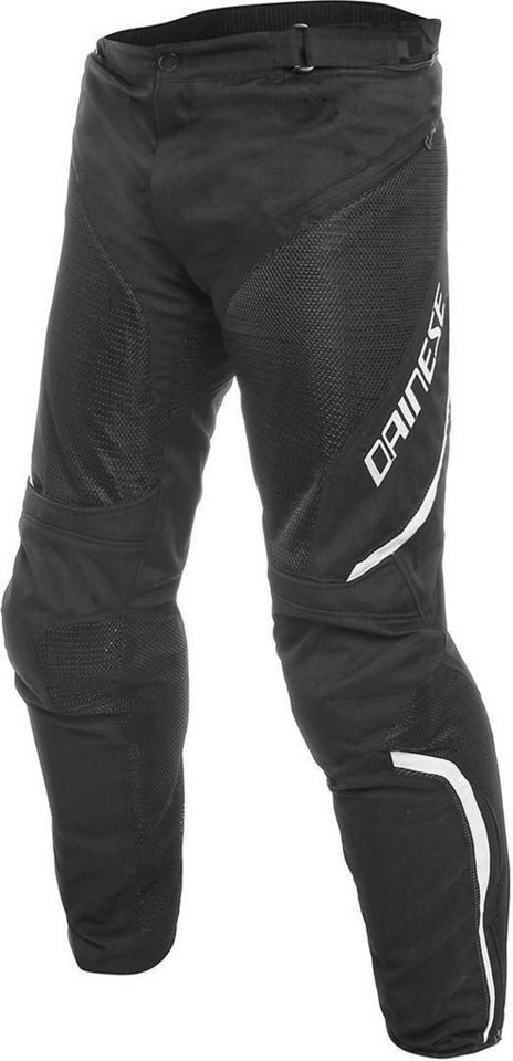 Dainese Motorradhose Drake Air D-Dry Motorrad Textilhose Dainese Motorradhose Drake Air D-Dry Motorrad Textilhose von Dainese