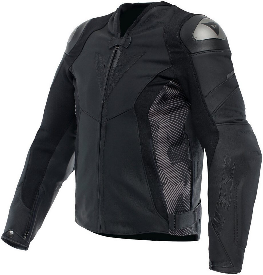 Dainese Motorradjacke Avro 5 Motorrad Lederjacke Dainese Motorradjacke Avro 5 Motorrad Lederjacke von Dainese