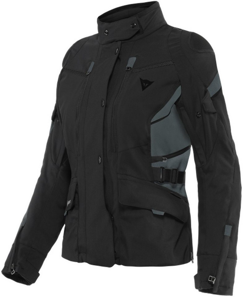 Dainese Motorradjacke Carve Master 3 Gore-Tex Damen Motorrad Textiljacke Dainese Motorradjacke Carve Master 3 Gore-Tex Damen Motorrad Textiljacke von Dainese