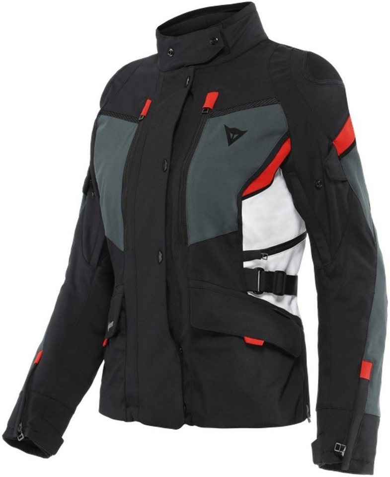 Dainese Motorradjacke Carve Master 3 Gore-Tex Damen Motorrad Textiljacke Dainese Motorradjacke Carve Master 3 Gore-Tex Damen Motorrad Textiljacke von Dainese