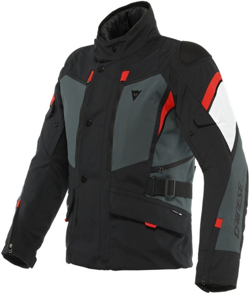 Dainese Motorradjacke Carve Master 3 Gore-Tex Motorrad Textiljacke Dainese Motorradjacke Carve Master 3 Gore-Tex Motorrad Textiljacke von Dainese