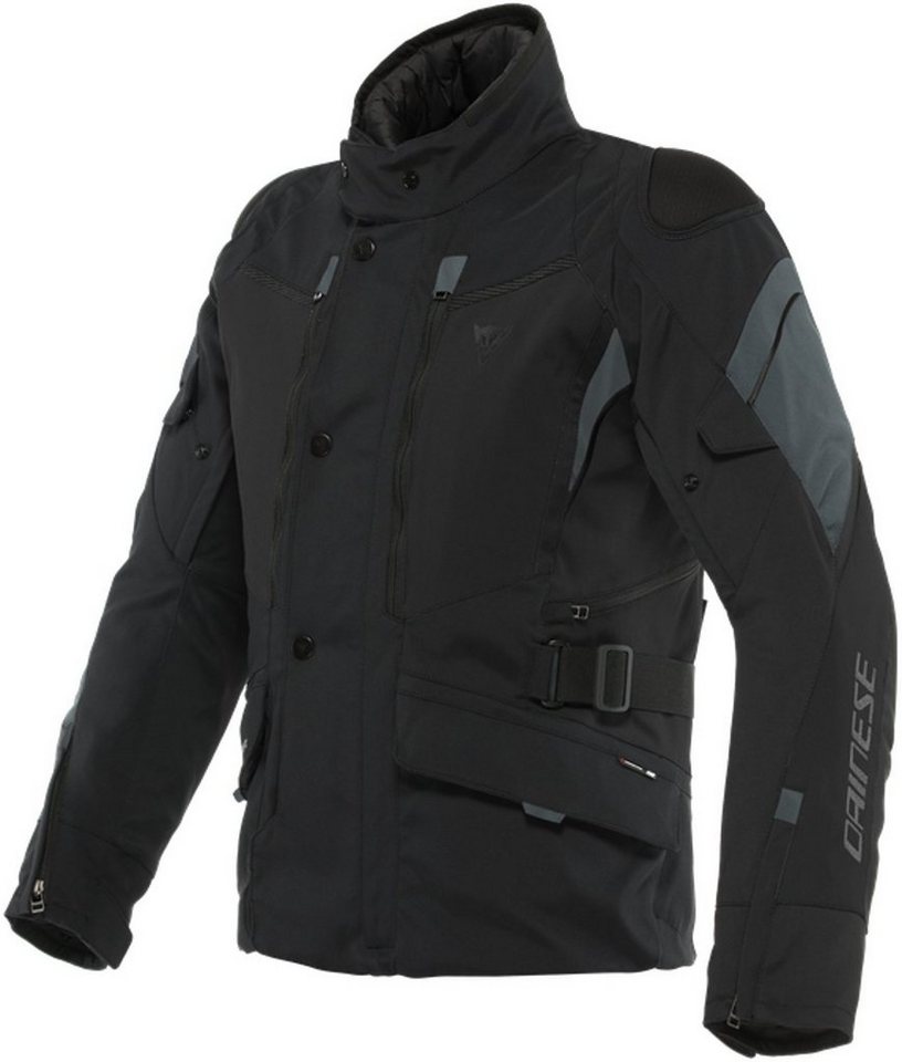 Dainese Motorradjacke Carve Master 3 Gore-Tex Motorrad Textiljacke Dainese Motorradjacke Carve Master 3 Gore-Tex Motorrad Textiljacke von Dainese
