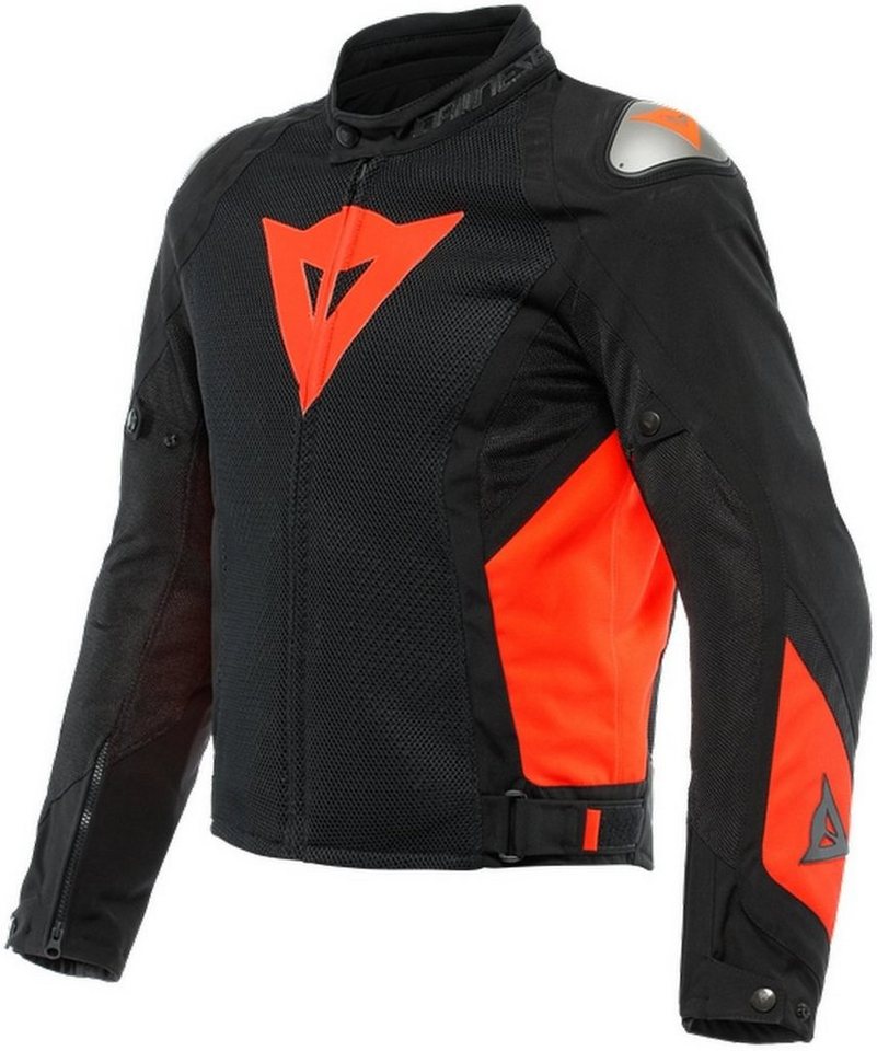 Dainese Motorradjacke Energyca Air Tex Motorrad Textiljacke Dainese Motorradjacke Energyca Air Tex Motorrad Textiljacke von Dainese