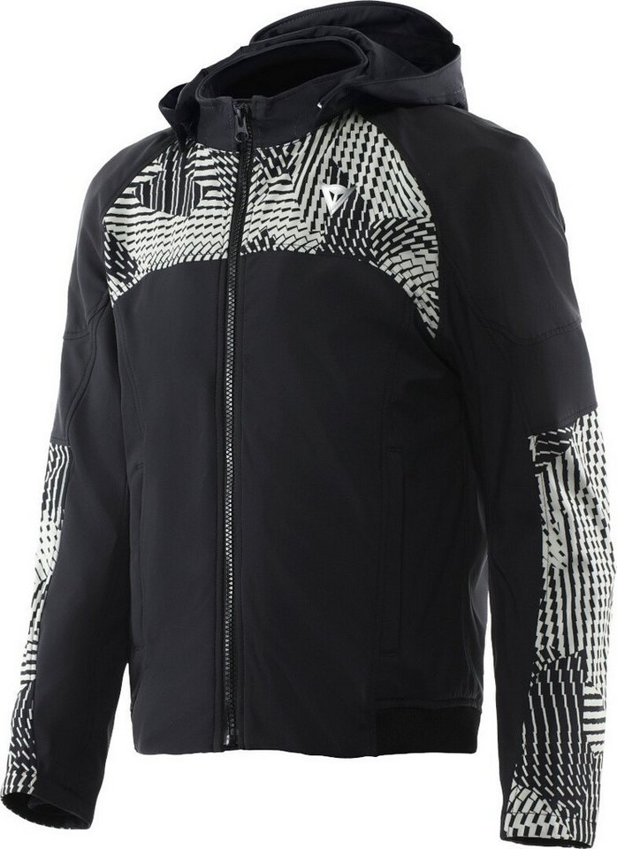 Dainese Motorradjacke Ignite 2 Moss Gray Motorrad Textiljacke Dainese Motorradjacke Ignite 2 Moss Gray Motorrad Textiljacke von Dainese