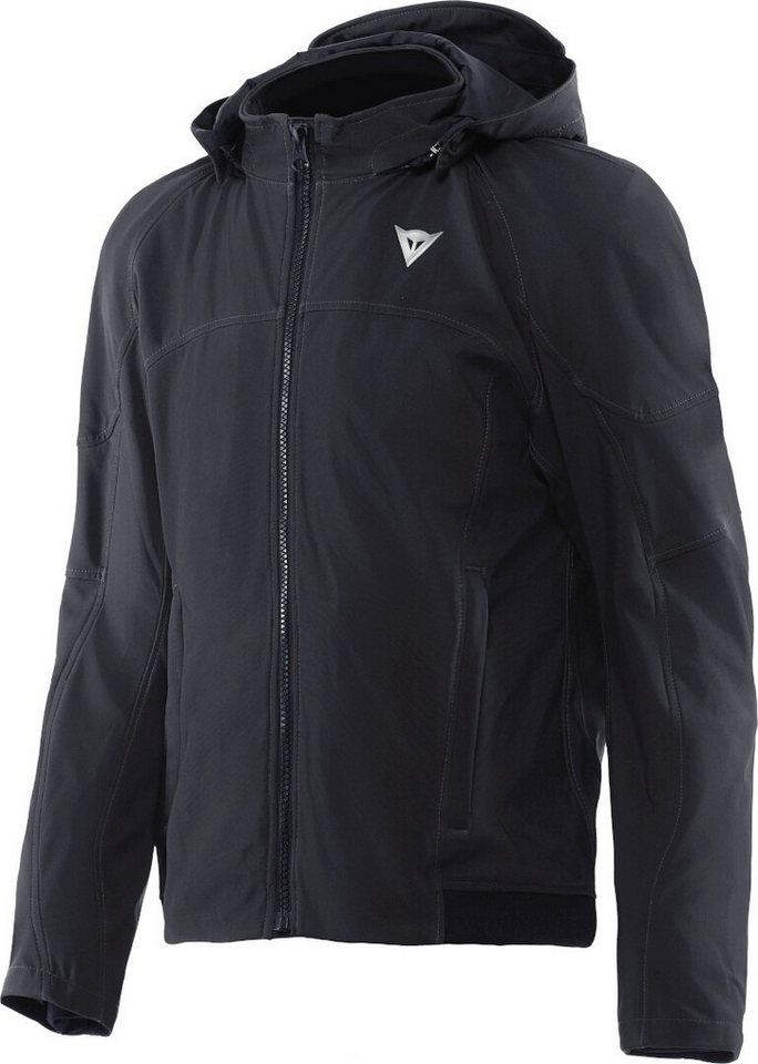 Dainese Motorradjacke Ignite 2 Motorrad Textiljacke Dainese Motorradjacke Ignite 2 Motorrad Textiljacke von Dainese