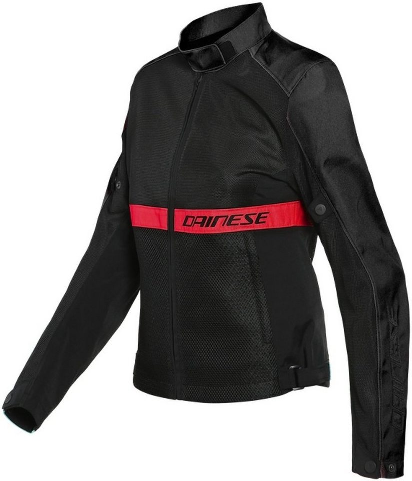 Dainese Motorradjacke Ribelle Air Tex Damen Motorrad Textiljack Dainese Motorradjacke Ribelle Air Tex Damen Motorrad Textiljack von Dainese