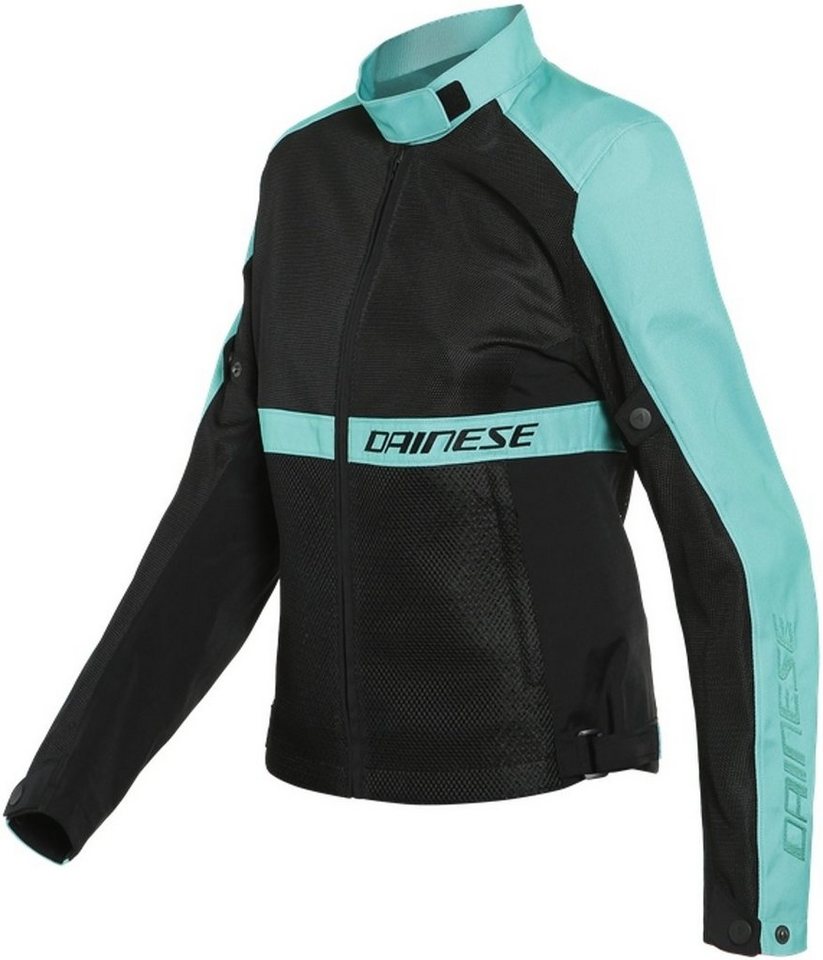 Dainese Motorradjacke Ribelle Air Tex Damen Motorrad Textiljack Dainese Motorradjacke Ribelle Air Tex Damen Motorrad Textiljack von Dainese