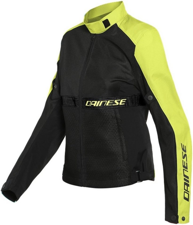 Dainese Motorradjacke Ribelle Air Tex Damen Motorrad Textiljacke Dainese Motorradjacke Ribelle Air Tex Damen Motorrad Textiljacke von Dainese