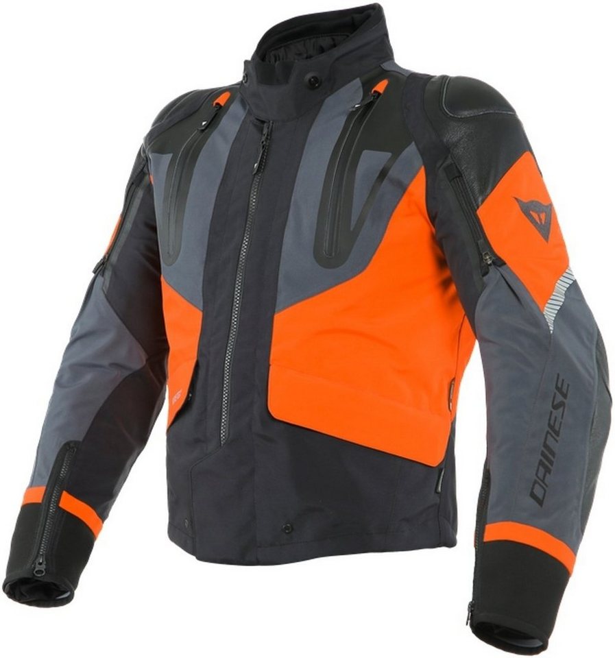 Dainese Motorradjacke Sport Master Gore-Tex Motorrad Textiljacke Dainese Motorradjacke Sport Master Gore-Tex Motorrad Textiljacke von Dainese