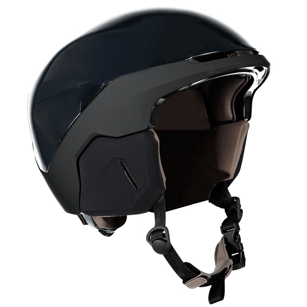 Dainese Snow Nucleo Helmet Schwarz 59-62 cm von Dainese Snow