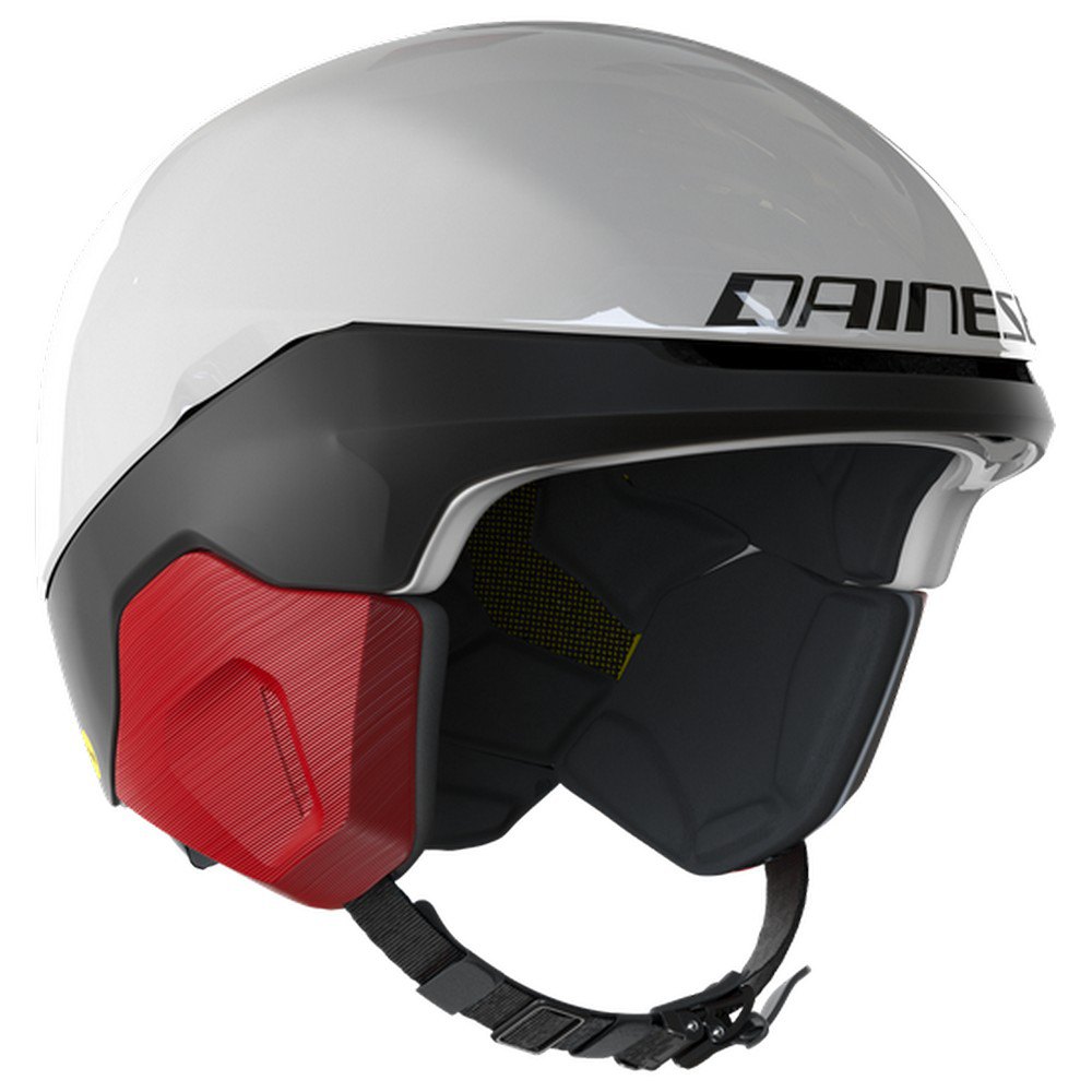 Dainese Snow Nucleo Mips Helmet Grau XS-S von Dainese Snow