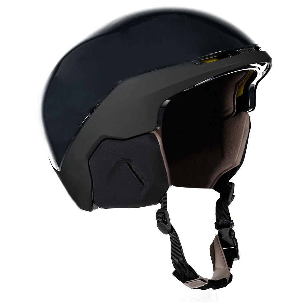 Dainese Snow Nucleo Mips Helmet Schwarz 51-54 cm von Dainese Snow