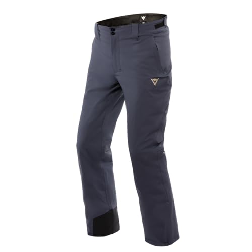 Dainese - Onira Aerosense-Dry Pants, Skihose mit Polsterung, wasserdicht und atmungsaktiv, Mann, Nachtblau, L Dainese - Onira Aerosense-Dry Pants, Skihose mit Polsterung, wasserdicht und atmungsaktiv, Mann, Nachtblau, L von Dainese