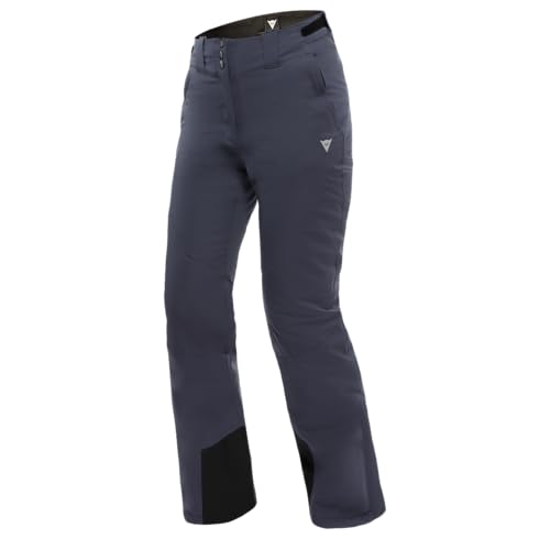 Dainese - Opra Aerosense-Dry Wmn Pants, Skihose mit Polsterung, wasserdicht und atmungsaktiv, Frau, Nachtblau, L Dainese - Opra Aerosense-Dry Wmn Pants, Skihose mit Polsterung, wasserdicht und atmungsaktiv, Frau, Nachtblau, L von Dainese