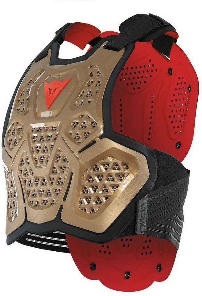 Dainese Protektorenweste MX3 Roost Guard Protektorenweste von Dainese