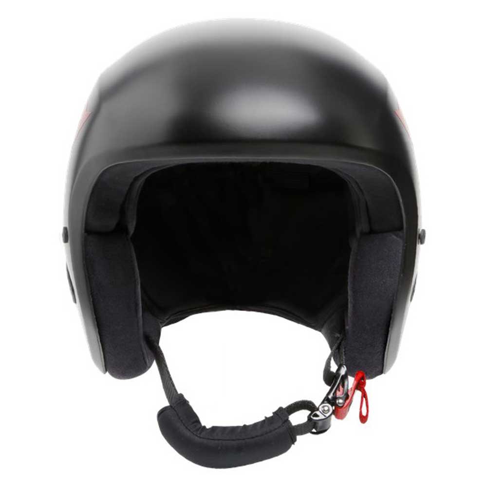 Dainese Snow R001 Fiber Helmet Schwarz M Dainese Snow R001 Fiber Helmet Schwarz M von Dainese Snow