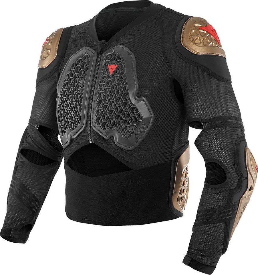Dainese Rückgrat-/Rückenprotektor MX 1 Safety Jacket Dainese Rückgrat-/Rückenprotektor MX 1 Safety Jacket von Dainese