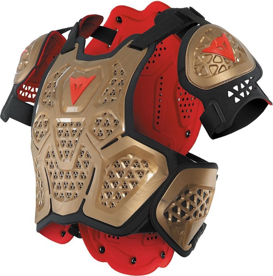 Dainese Rückgrat-/Rückenprotektor MX 2 Roost Guard Dainese Rückgrat-/Rückenprotektor MX 2 Roost Guard von Dainese