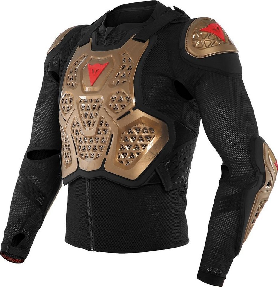 Dainese Rückgrat-/Rückenprotektor MX 2 Safety Jacket Dainese Rückgrat-/Rückenprotektor MX 2 Safety Jacket von Dainese