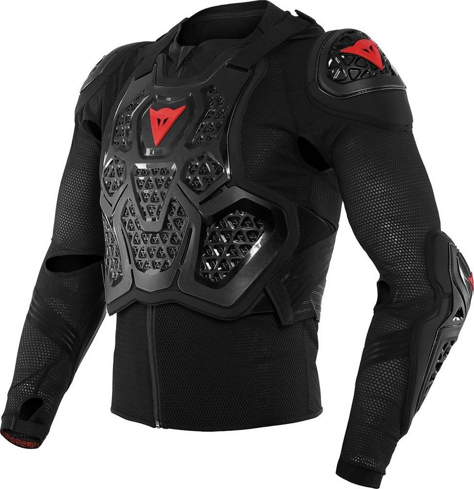 Dainese Rückgrat-/Rückenprotektor MX 2 Safety Jacket Dainese Rückgrat-/Rückenprotektor MX 2 Safety Jacket von Dainese