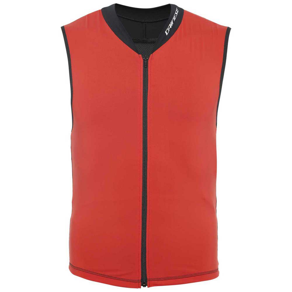 Dainese Snow Scarabeo Auxagon Protection Vest Rot 9-10 Years Dainese Snow Scarabeo Auxagon Protection Vest Rot 9-10 Years von Dainese Snow
