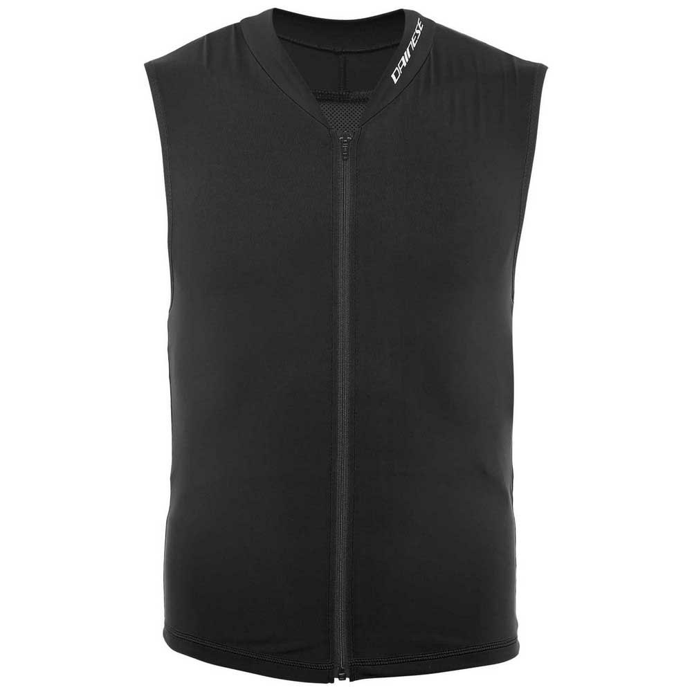 Dainese Snow Scarabeo Auxagon Vest Schwarz 11-12 Years von Dainese Snow